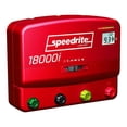 thumbnail image 1 of Speedrite 821014 18000i Dual Powered Energizer - Red, 1 of 1