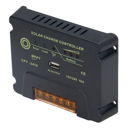 

Solar Charge Controller 12V Solar Charge Controller MCU Control For Agricultural Irrigation