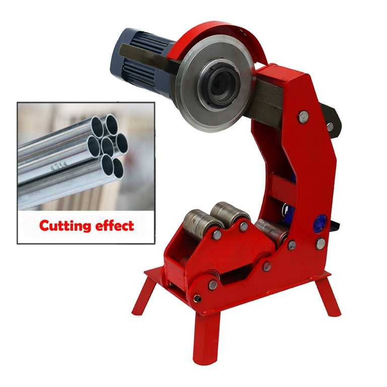 Electric metal 2024 pipe cutter