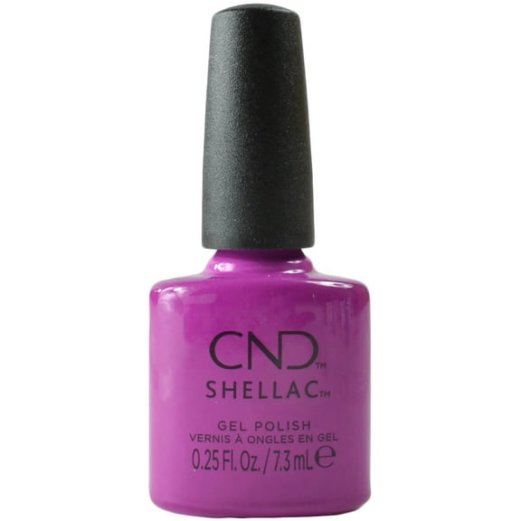 CND Shellac Gel Polish Rooftop Hop 0.25 oz