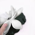 thumbnail image 2 of Likrtyny LED Impermeable Flotante Lotus Lámpara Piscina (blanco), 2 of 9