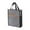 Gray ć1x Handbagć, variant on Professional Tote Bag for Women with Multiple Compartments and Laptop Sleeve for Organized Daily Use As Work Bag and Commuter Carryall Sopatenor
