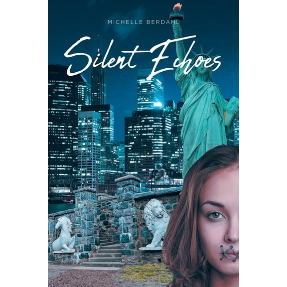 Silent Echoes, (Paperback)