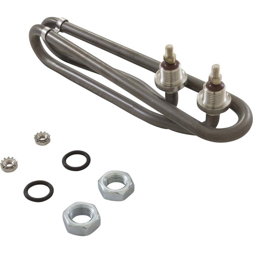 240V 5.5kW Titanium Heating Element - 7-inch Length