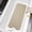 Brown, variant on Tree Bud Bathtub Mats for Shower Tub Non-Slip Bath Mat 39 x 16 Inch Extra Long Shower Mat, Bath Tub Mat for Bathroom with Machine Washable, BPA Free for Kids (Clear Blue)
