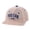 Khaki, variant on Toddler Kids Boys Girls Boston Baseball Cap City Letter Embroidery Mesh Crown Flip Up Brim Summer Outdoor Casual Sports Sun Hat Accessories