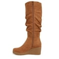 thumbnail image 5 of SOUL Naturalizer Womens Aura High Shaft Boots - Medium & Wide Width, 5 of 7