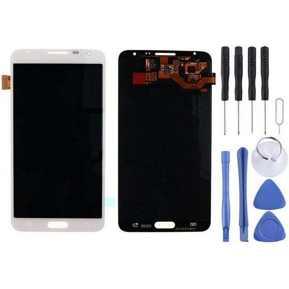 Cellphone Spare Parts Original LCD Display Touch Panel for Galaxy Note 3 Neo / Lite N750 / N7505