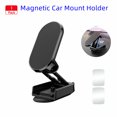thumbnail image 1 of Magnetic Phone Car Mount,Car Phone Holder for Dashboard, Cell Phone Car Kits, 360° Adjustable Magnet Cell Phone Mount, 1 of 8