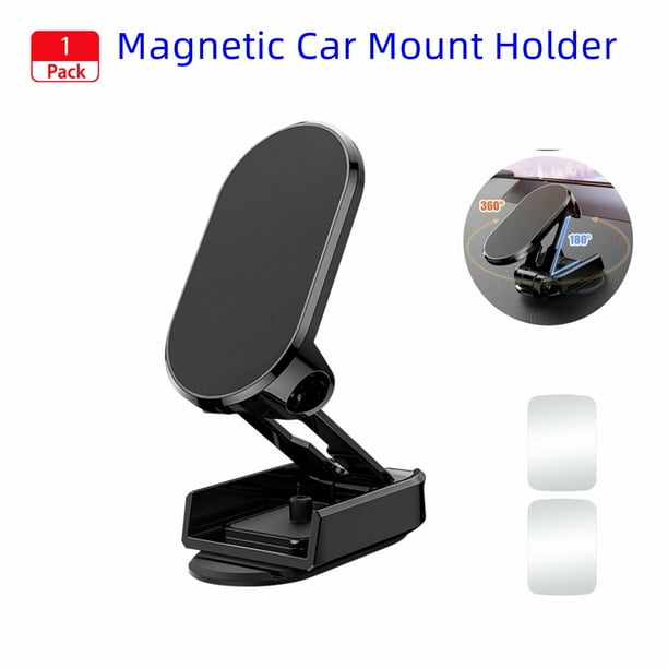 Magnetic car mount walmart deals