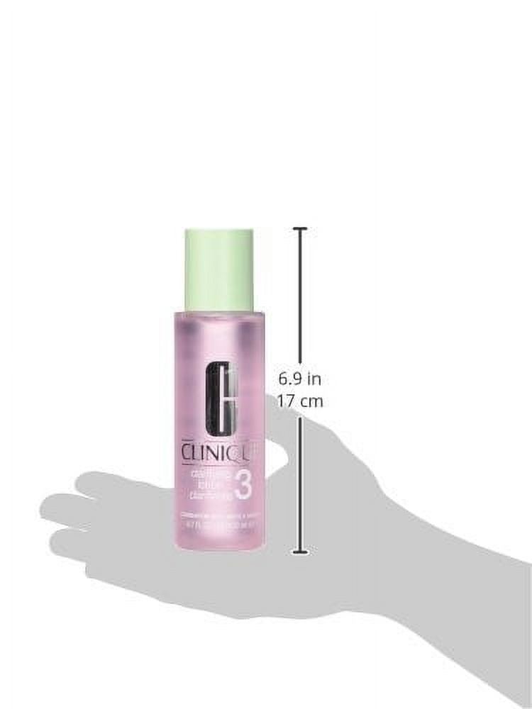 Clinique Clarifying Lotion No.3 6.7oz