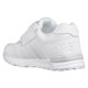 thumbnail image 3 of Tenis Para Niño K-Swiss T 16 Blanco Tross Li New, 3 of 4