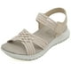 thumbnail image 2 of Zapatos para Sandalias Planas Deportivas Punta Abierta Mujer, 2 of 9