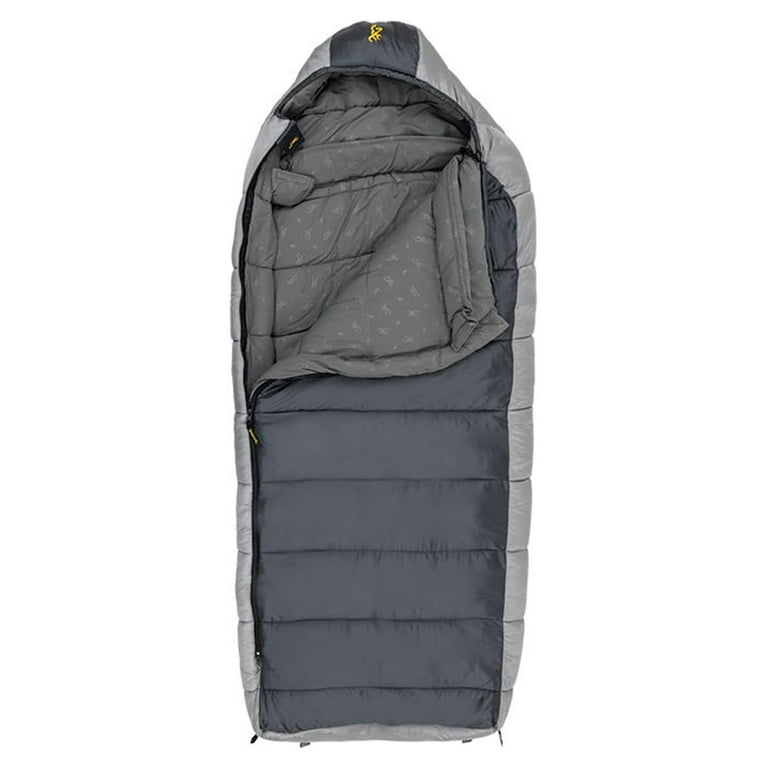 Alps 0 degree sleeping bag cheap