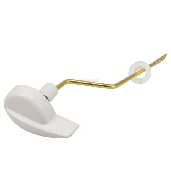 Gerber 99-659WH White Trip Lever