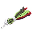thumbnail image 4 of Cage Chewing Toy Cotton String Hanging Bird Chew Toy,   Toy, For Parakeets Cockatoos Lovebirds Parrots, 4 of 8