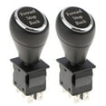 thumbnail image 1 of Interruptor de Putter Soledad 2 Piezas Para Coche Eléctrico, 1 of 8