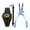 Blue Mahi, variant on Danco Sports Admiral Tournament 7.5" Aluminum Pliers, Blue
