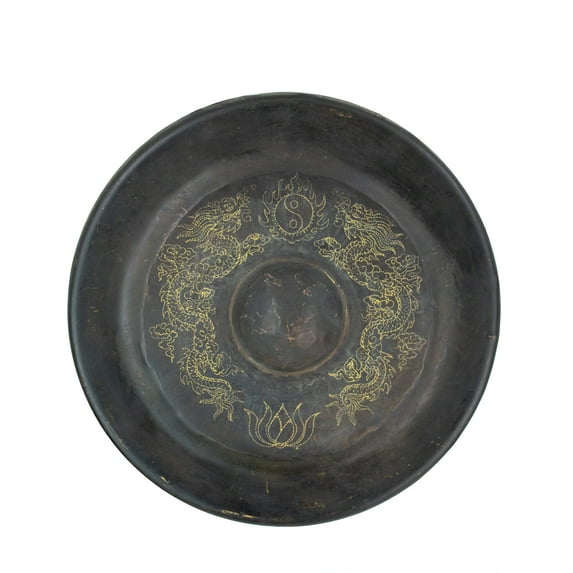 Vietnamese Dragon Gongs