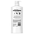 thumbnail image 2 of Pantene Pro-V Shampoo, Daily Moisture Renewal, 38.2 Fl Oz, 2 of 4