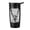 Black, variant on Electric Shaker Bottle  Blender Bottles For Protein Mixes | Tritan Bpa Free| Portable Mixer Cup Rechargeable Shake Cups And Meal Replacement Shakes 22 Oz(white)