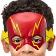 thumbnail image 2 of Costume de The Flash DC Comics pour enfant, 2 of 5