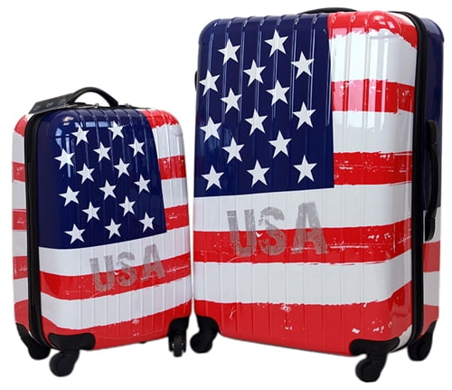 suitcase usa