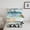 Beach 02, variant on Manfei Rustic Bear Wolf Full Size Comforter Sets, Farmhouse Woodland Wildlife Bedding Comforter Set, Countryside Theme Reversible Bedding Sets, Microfiber Bedroom Decor, 3pcs