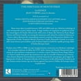 thumbnail image 2 of Tubery / la Fenice - Heritage Of Monteverdi - Music & Performance - CD, 2 of 2