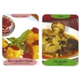 thumbnail image 2 of Thermomix: Recetas escogidas / Selected Recipes, 2 of 2