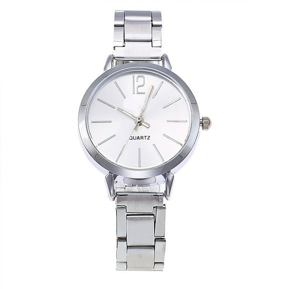 Ausyst Watch for Women Fashion Women Casual Watch Luxury Analog Quartz Wristwatch