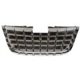 thumbnail image 5 of Grille For Chrysler 2008-2010 Town & Country Mini Passenger Van Ships Today, 5 of 9