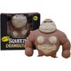 thumbnail image 1 of Stretchiga apa-leksaker, Splat apa stressleksak, Squeeze apa splat-leksaker, stressavlastande fidgetleksaker stress squeeze gorilla-leksaker brun, 1 of 5