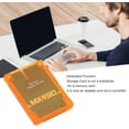 thumbnail image 3 of YISITIAN PS2 SIO Memory Card Adapter, For MX4SIO, Orange CJ919-11732, 3 of 9