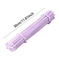 thumbnail image 3 of 100PC Solid Color For DIY Arts, 3 of 6