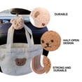 thumbnail image 2 of Minkissy 2Pcs Automobile Seat Hooks Assorted Color Multi-Use Durable Back Seat Hangers with Plush Finish, 2 of 4