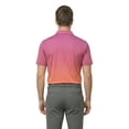 thumbnail image 3 of Birdie Bound Men's and Men's Big & Tall Novelty Golf Polos, Sizes XS-4XLT, 3 of 6