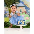 thumbnail image 5 of Bluey Baby Girls Tutu Set, 2-Piece, Sizes 0-24M, 5 of 9
