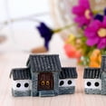 thumbnail image 3 of Decodeary Miniatures Ornaments  for Dollhouse Crafts Decoration Micro Simulation Figurines, 3 of 6