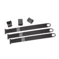 thumbnail image 4 of Almencla 3 Pieces Bike Rack Straps Fixing Belts for 591 Rooftop Bike Rack Suvs Garage, 4 of 8