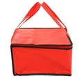 thumbnail image 1 of Insulated Bag Delivery Bag Pizza Lunchcooler Bags
Insulated Shopping Lunchbox Cooler F Box Tote Box Bags Hot Waterproof, 1 of 6