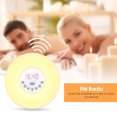 thumbnail image 3 of Despertador De Luz Despertador Multifuncional Con Simulación De Amanecer/Atardecer Para Dormitorio Scienceny HA014210-00, 3 of 5