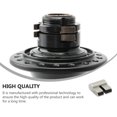 thumbnail image 3 of 3PCS R2. 4 Freehub Pawl Aluminum Alloy Replacement Bike Component Part, 3 of 8