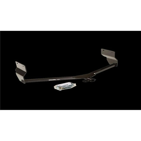 Receiver Hitch for 2013-2016 Dart Class I