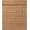 Light Filtering - Ceylon Light Russet, variant on LazBlinds Cordless Bamboo Roman Shades, Light Filtering Window Treatment, Roll Up Bamboo Blinds for Windows, 39'' W x 60'' H