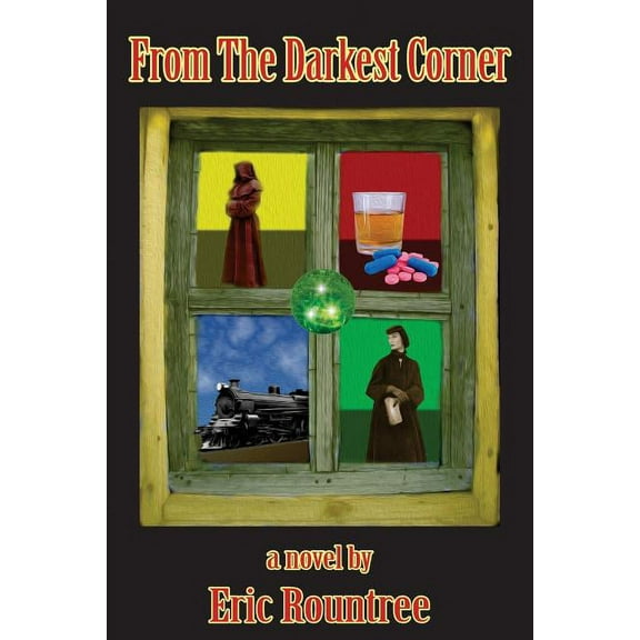 From The Darkest Corner (Paperback)