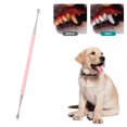thumbnail image 2 of Wmool Dental Tooth Cleaning Tool, Plaque Tartar Calculus Remover for Dogs, Cats & Pet＋, 2 of 8