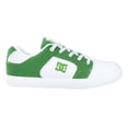 thumbnail image 2 of Tenis Dc Shoes Method Para Hombre Color Blanco Modelo ADYS100397WGN, 2 of 10