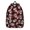Skull and Rose-1, variant on Skull and Rose Gothic Pattern Backpack for School, Cute School Bag with Adjustable Shoulder Straps and Padded Back, 15.7"x11.8"x5.5"