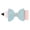 B, variant on Bows For Girls Pencil Hair Bows Hair Clips Glitter Leather Hairpins First Day Of School Hair Accessories For Kindergarten Kids Teens Students